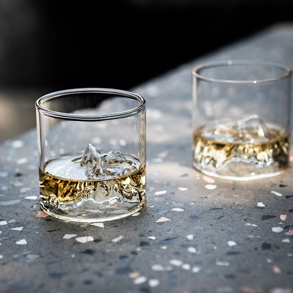 Wine Vodka Beer - Healthy Handmade Drinking Vodka Cup Wine