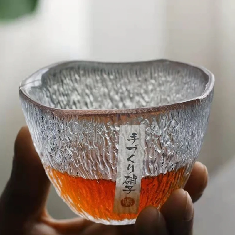 Wine To Beer Alcohol - Japanese Whiskey Spirit Glass Cup for