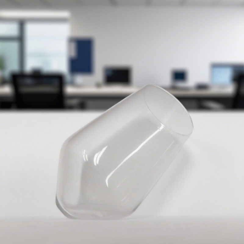 Wine Beer And Spirits - The Unbreakable Whisky Glass Personalized Foreign