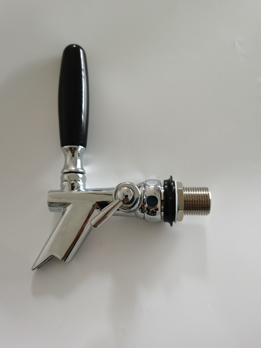Wine To Beer Alcohol - New Adjustable Beer Tap for Keg
