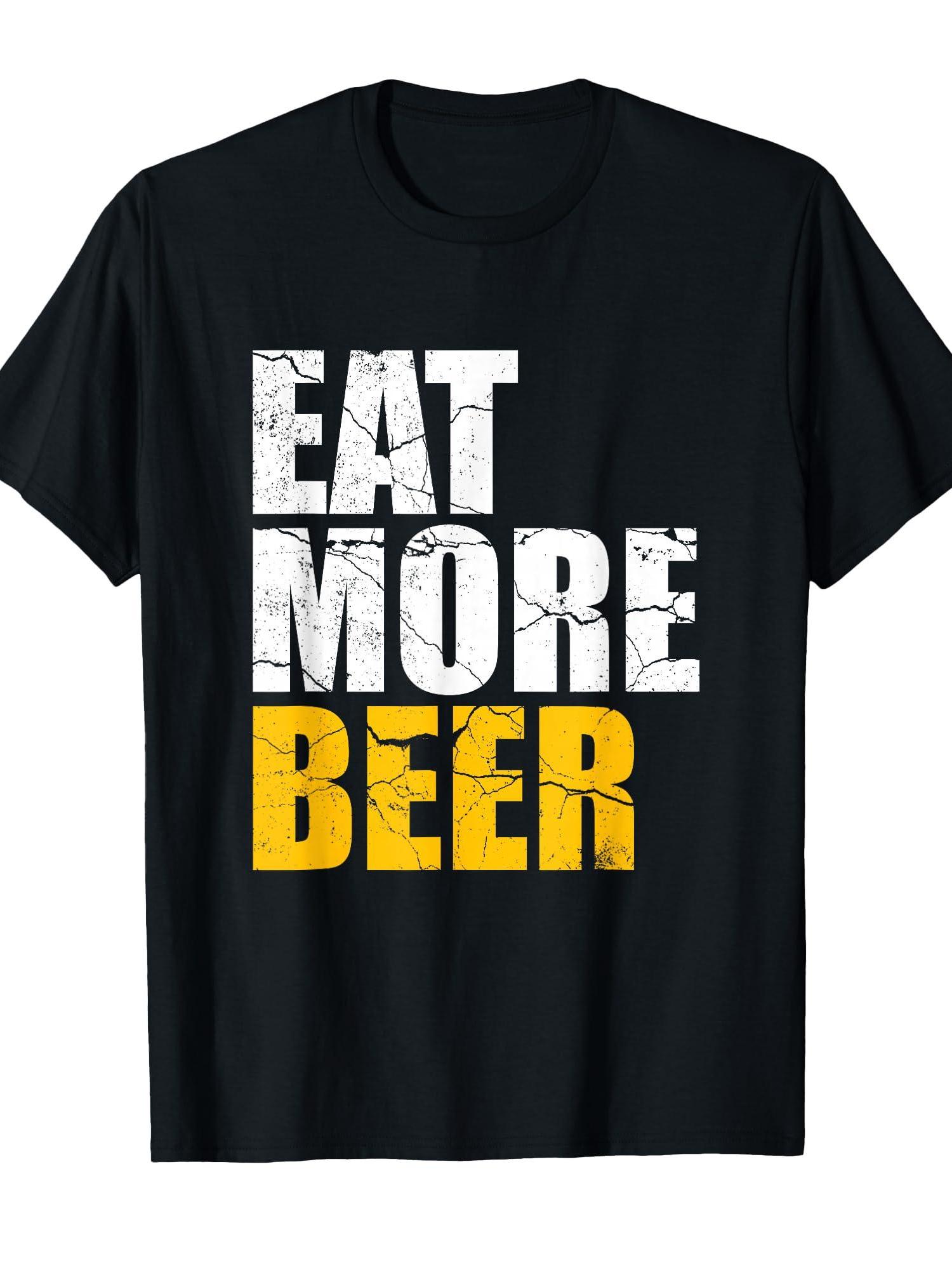 Beer & Wine Downtown - Humorous Beer Enthusiast | Beer Lover