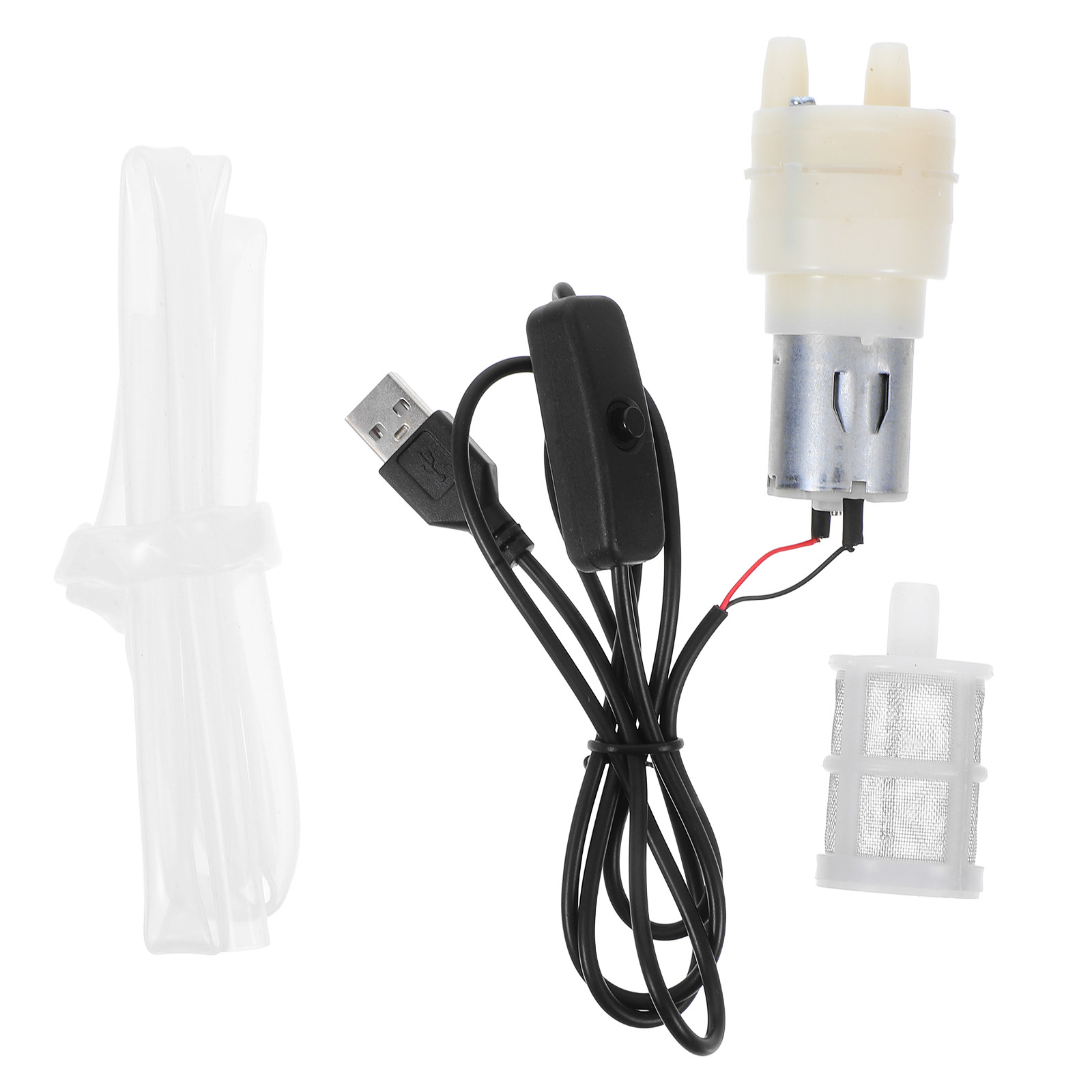 Wine Beer Restaurant - 1Set Electric Wine Transfer Pump with