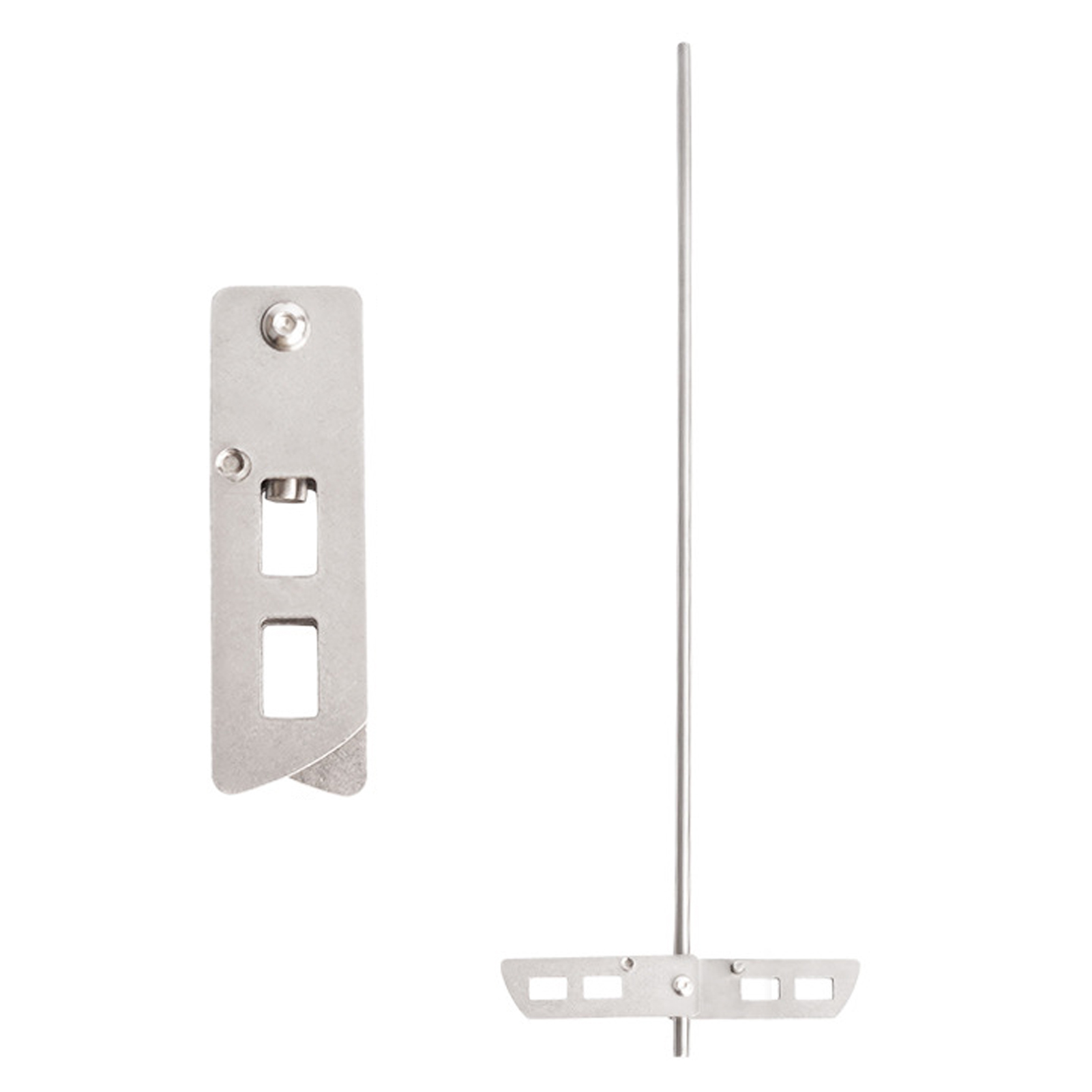 Wine Mix With Beer - 17.5inch Stirrer Stainless Homebrew Wine Beer