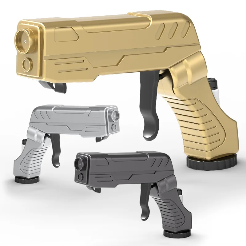 Wine To Beer Alcohol - Champagne Gun Beer Gun Shooter Wine