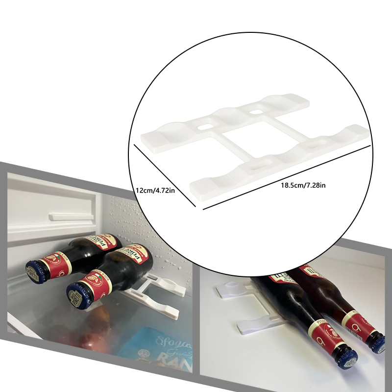 Caravan Fridge Beer Ganizer Fo - Beer & Wine Downtown avis et prix