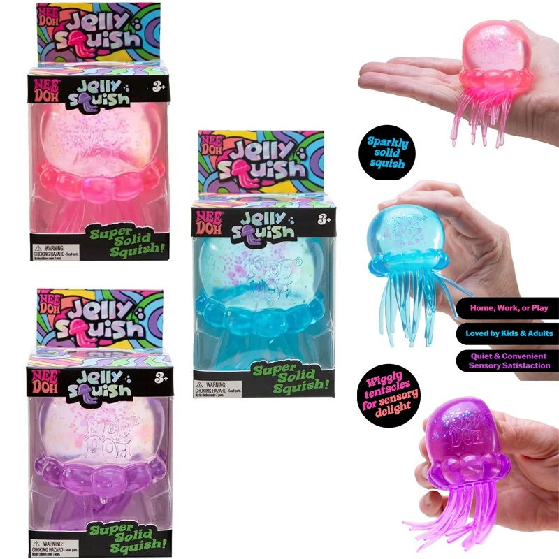 2026 Hot Cute Jellyfish /,Nee  - Cocktail Shaker Set avis et prix