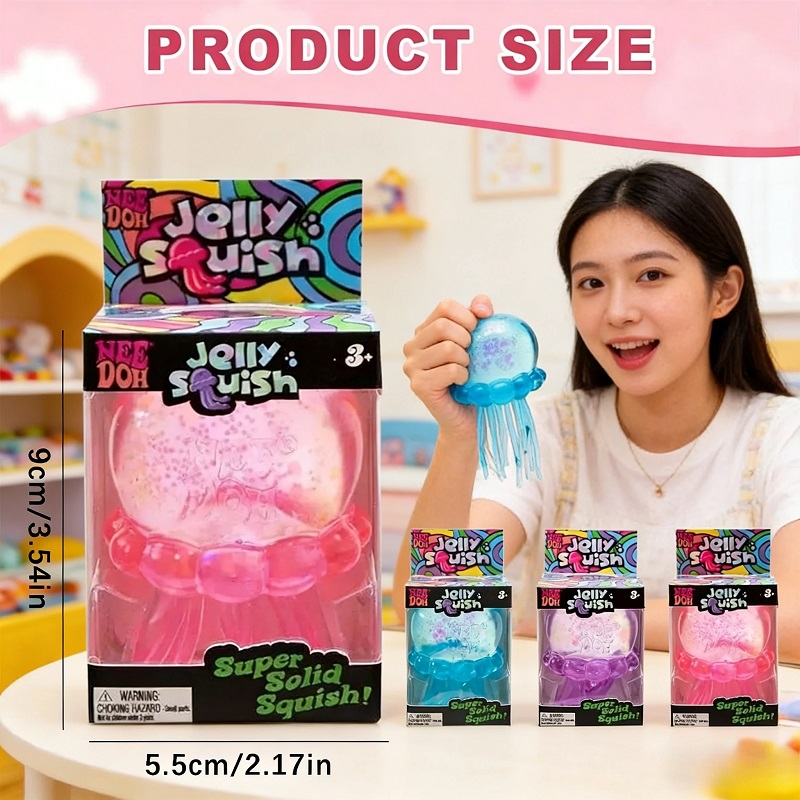 2026 Hot Cute Jellyfish /,Nee  - Cocktail Shaker Set avis et prix