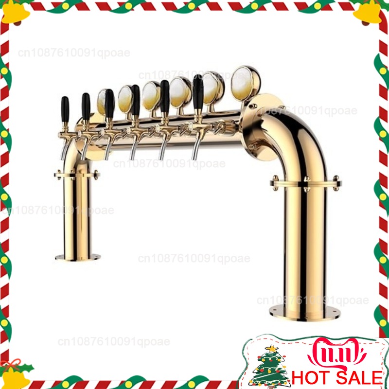 Beer Distribution Equipment Ba - Wine Beer Restaurant avis et prix