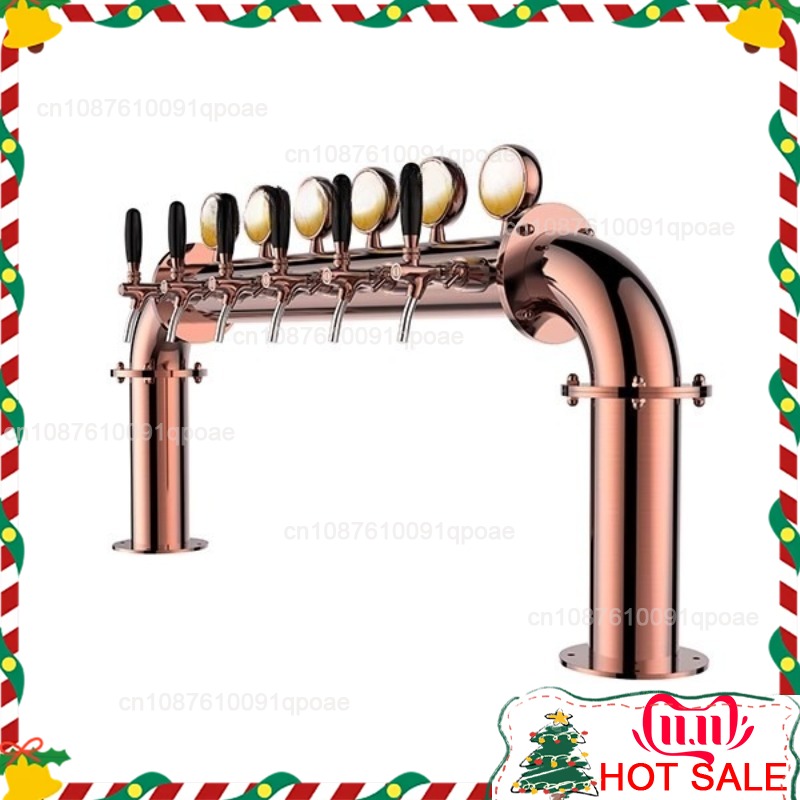 Beer Distribution Equipment Ba - Wine Beer Restaurant avis et prix