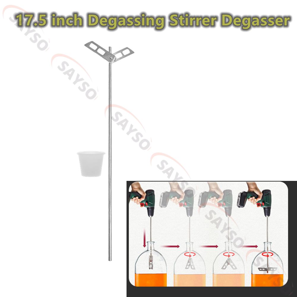 Beer Degassing Stirrer Paddle, - Wine Mix With Beer avis et prix