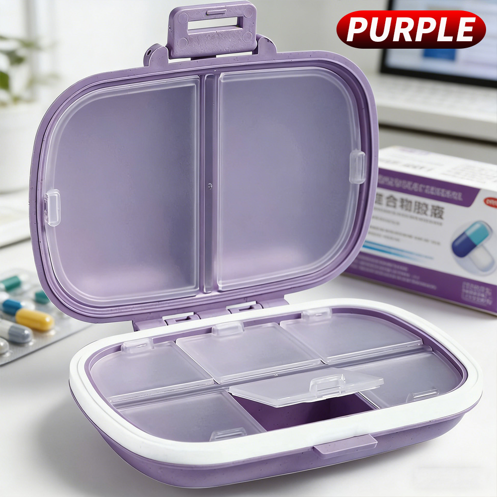 Portable Medicine Storage Case - Cocktail Shaker Set avis et prix