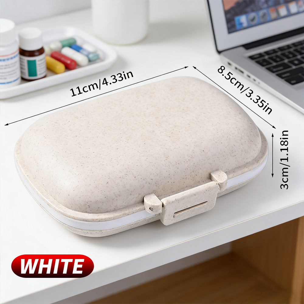 Portable Medicine Storage Case - Cocktail Shaker Set avis et prix