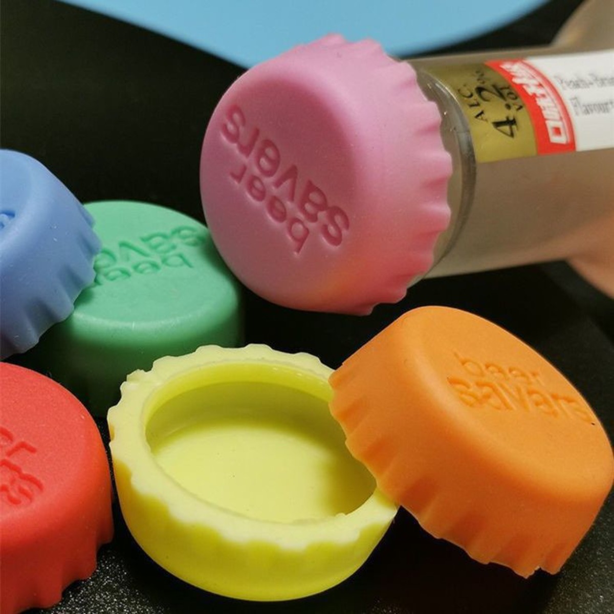 1Pcs Multi 6 Colors Classic Wi - Wine In Beer Bottle avis et prix
