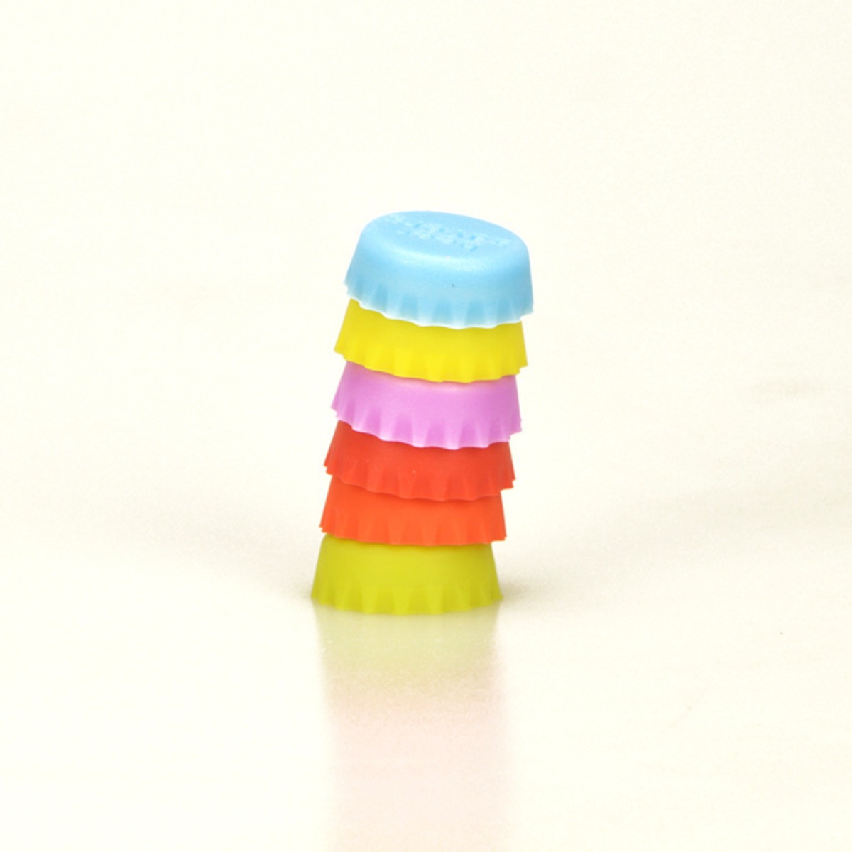 1Pcs Multi 6 Colors Classic Wi - Wine In Beer Bottle avis et prix