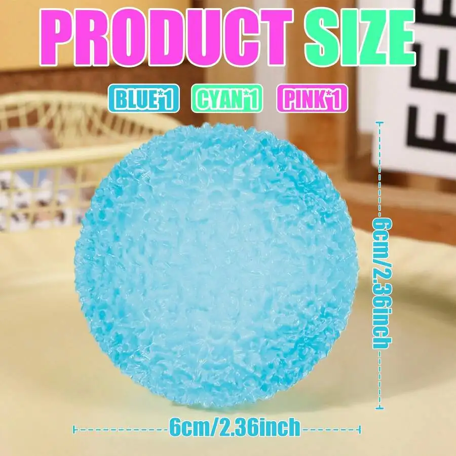High Density Solid Soft Stress - Cocktail Shaker Set avis et prix