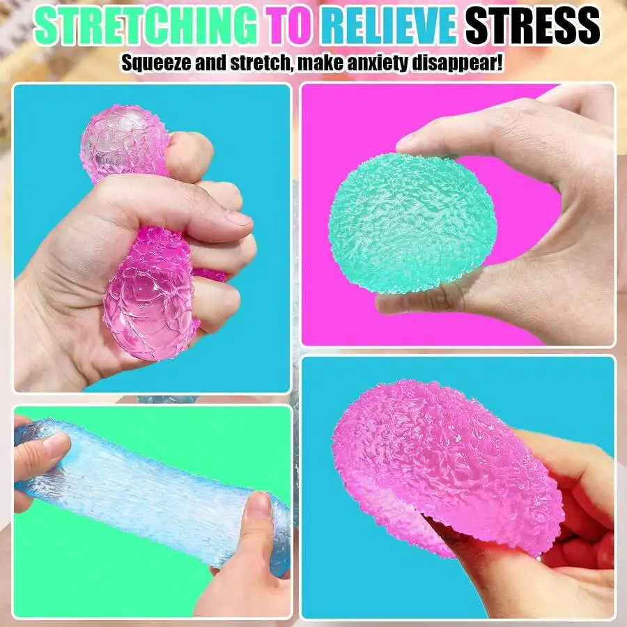 High Density Solid Soft Stress - Cocktail Shaker Set avis et prix