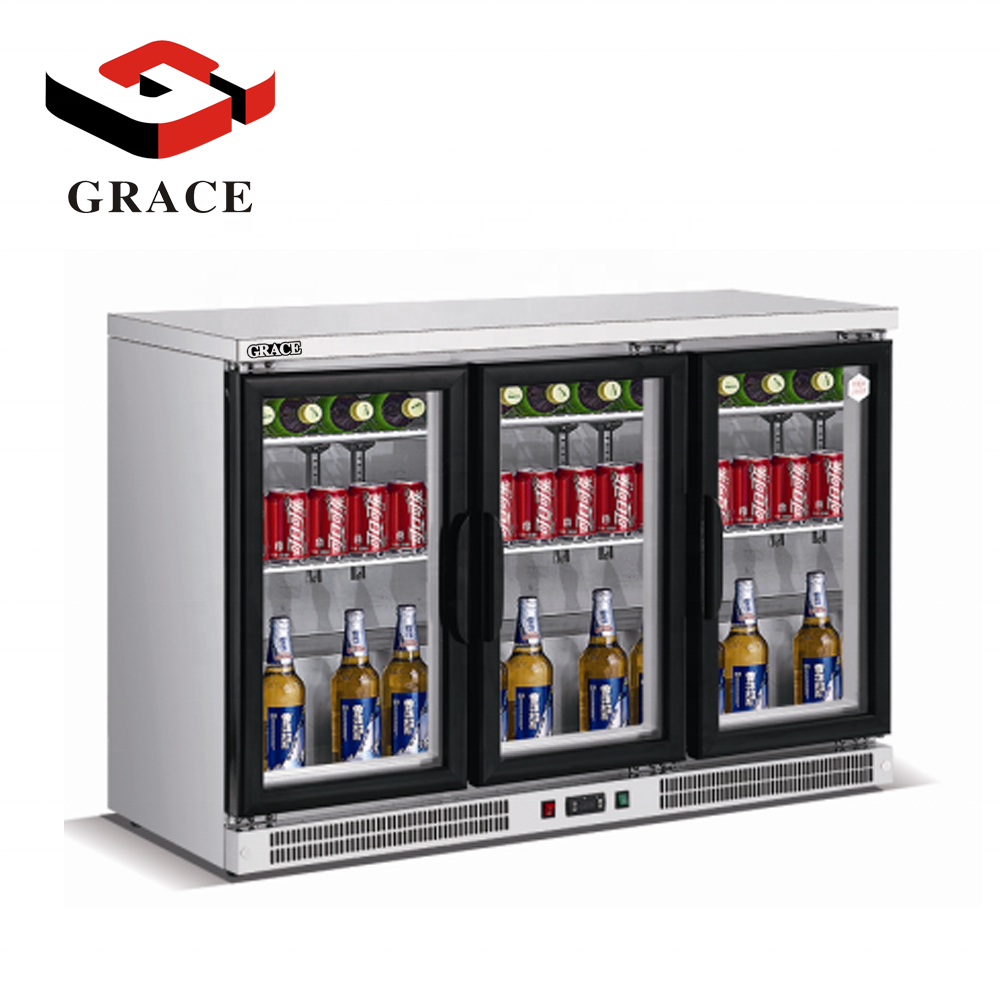 Under Counter Fridge, 304 Stai - Wine Beer Dual Zone avis et prix