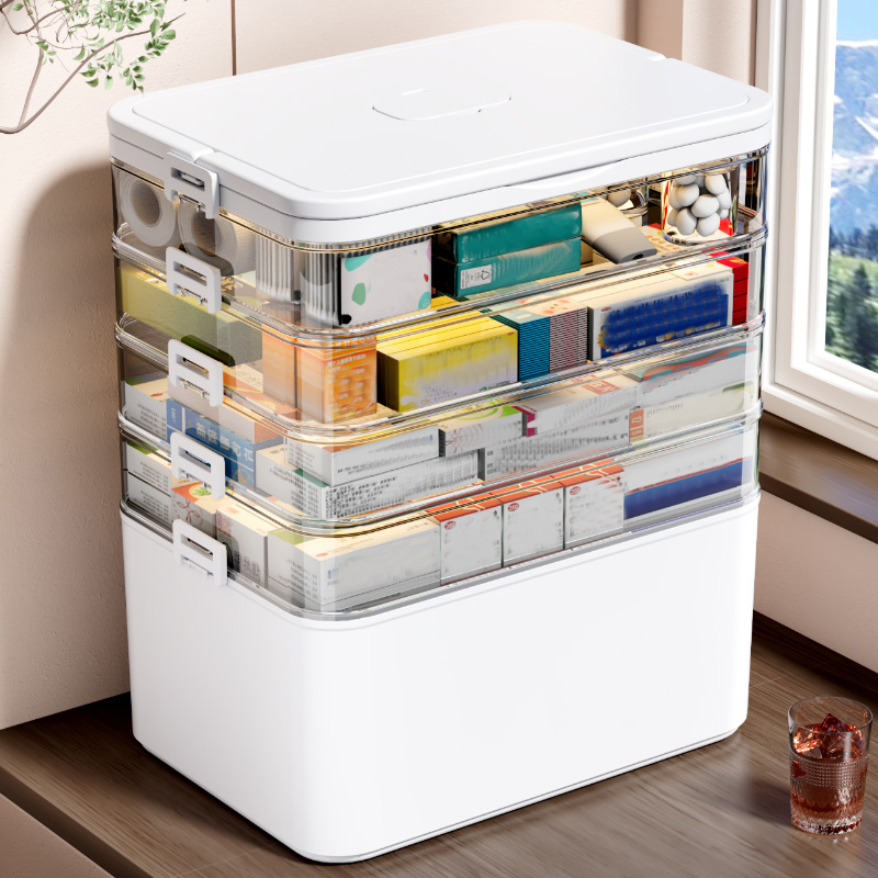 Multifunctional Multi-Layer St - Cocktail Shaker Set avis et prix