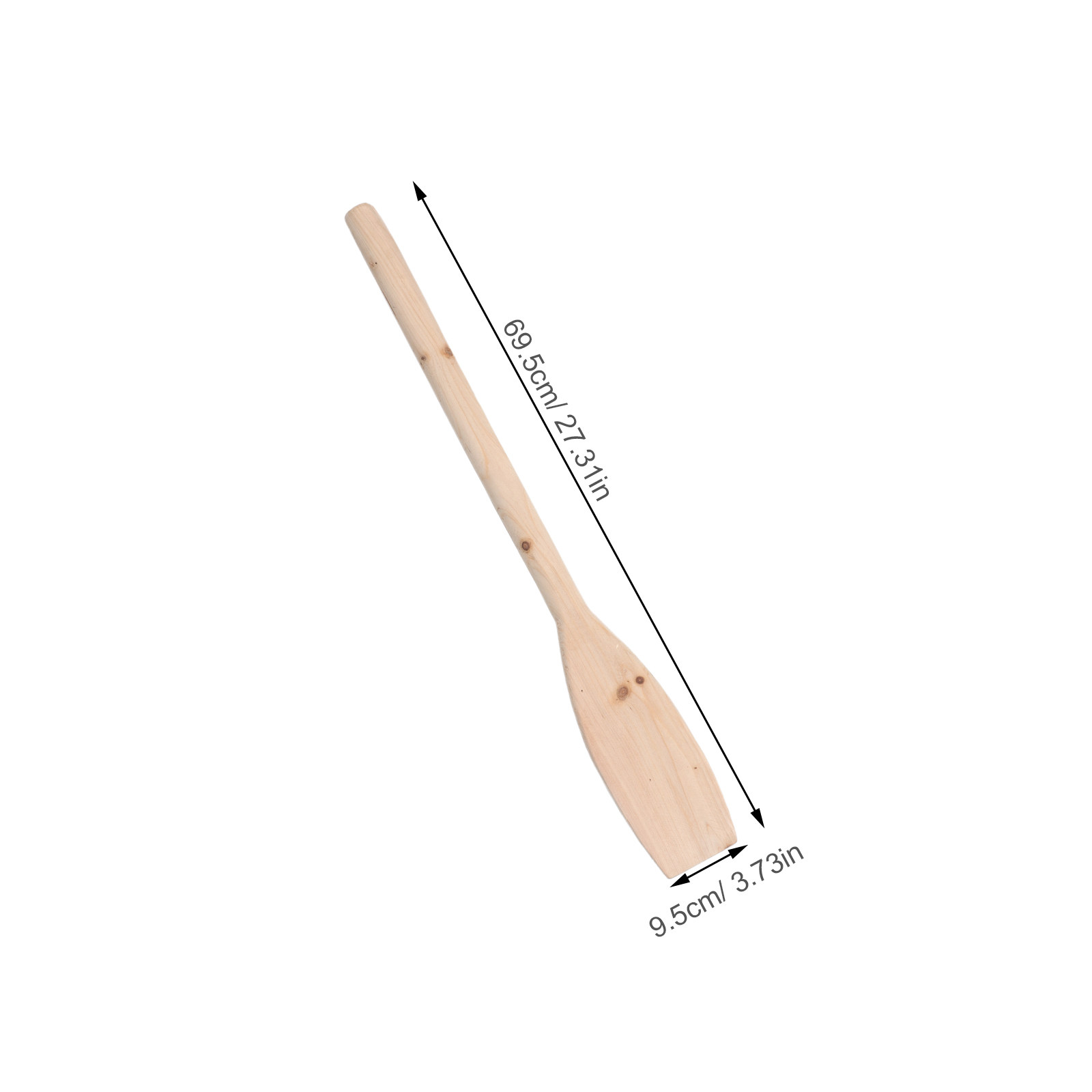Wood Mash Paddle Brewing 27.5  - Wine Mix With Beer avis et prix