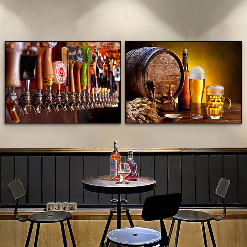 Kitchen Bar Red Wine Grape Bee - Wine In Beer Bottle avis et prix