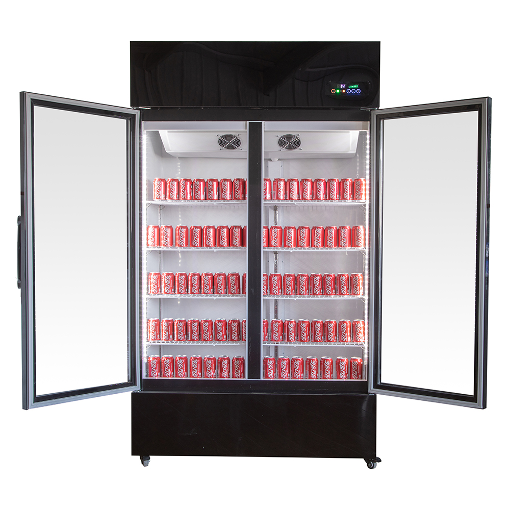Beverage Bar Fridge Kitchen Wi - Beer & Wine Downtown avis et prix