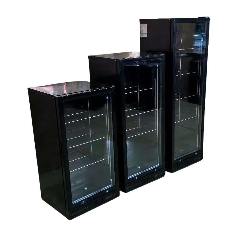 Compact Air Cooling Mini Drink - Wine Beer Dual Zone avis et prix