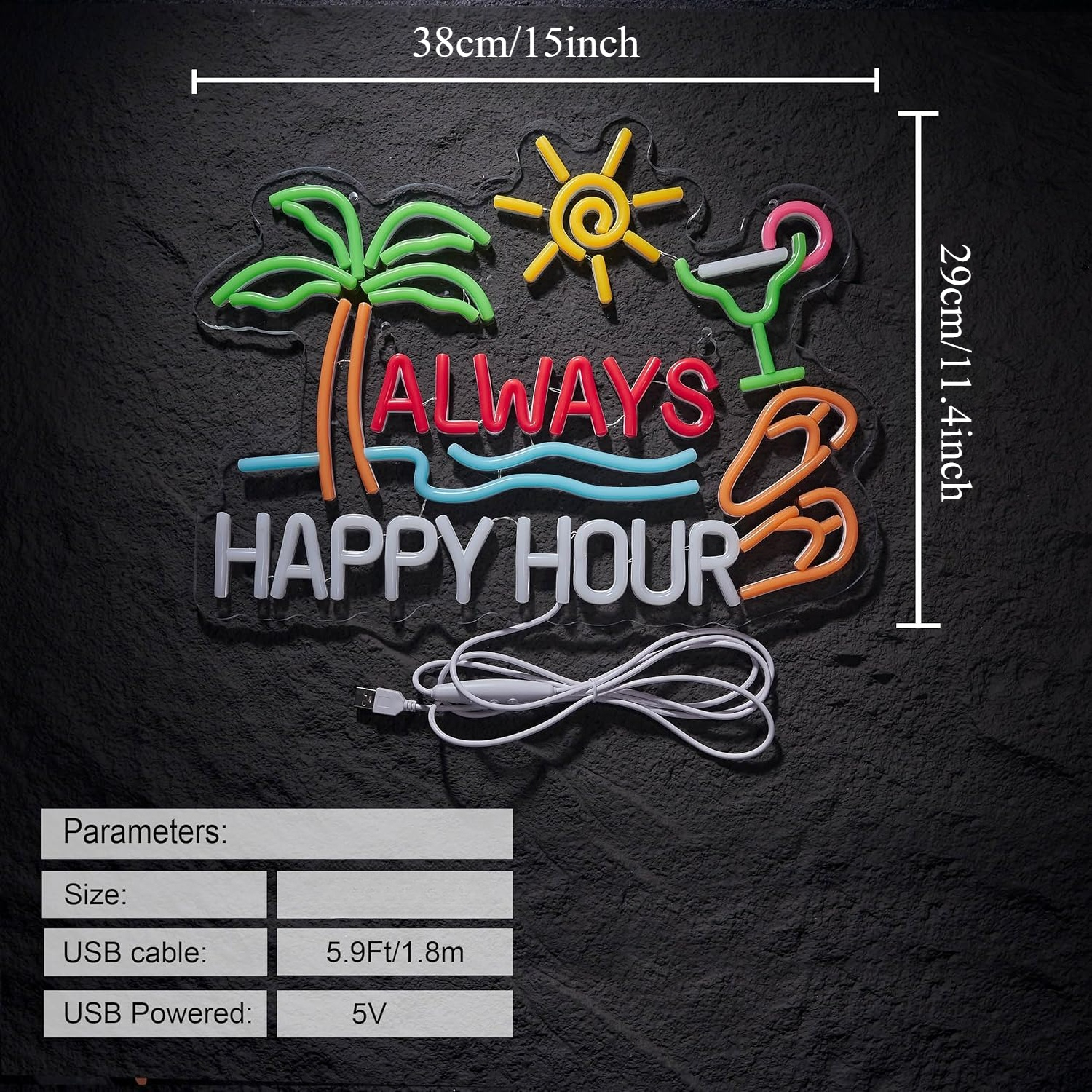 Always Happy Hour Beer Bar Neo - Beer & Wine Downtown avis et prix