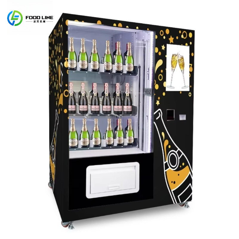 Wifi Custom bar Cocktail champ - Wine In Beer Bottle avis et prix