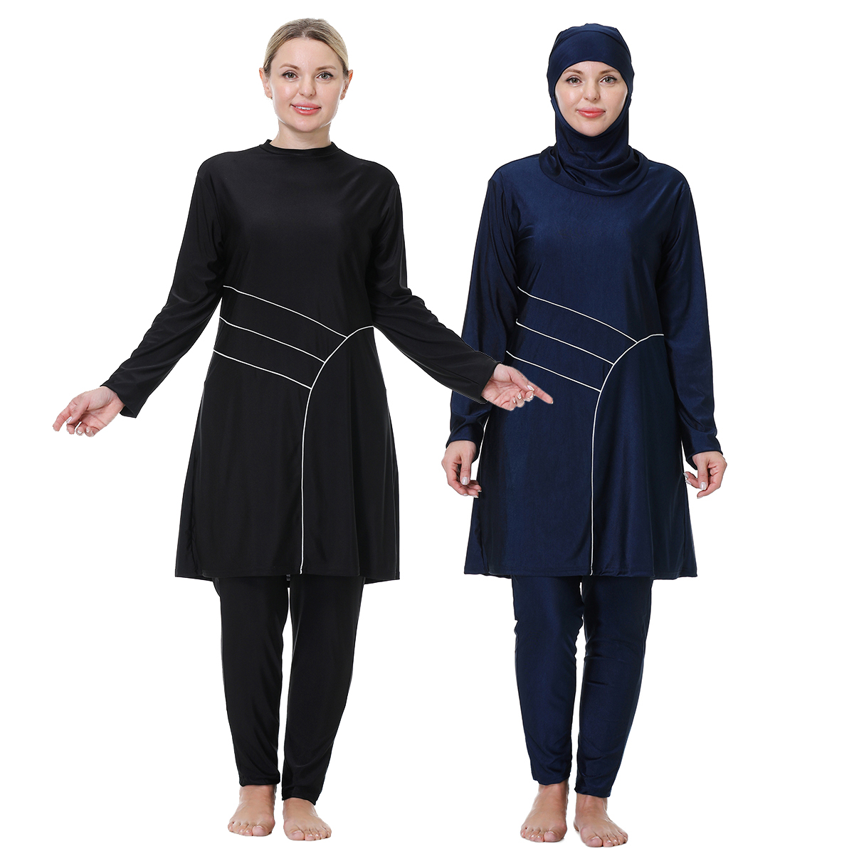 H1029 Muslim Women Fullcoverag - Cocktail Shaker Set avis et prix