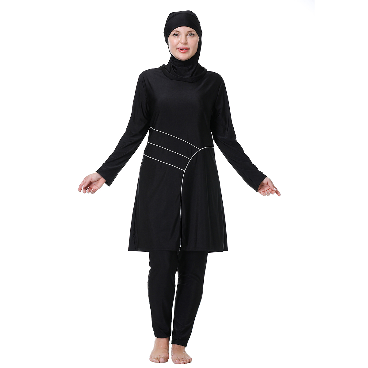 H1029 Muslim Women Fullcoverag - Cocktail Shaker Set avis et prix