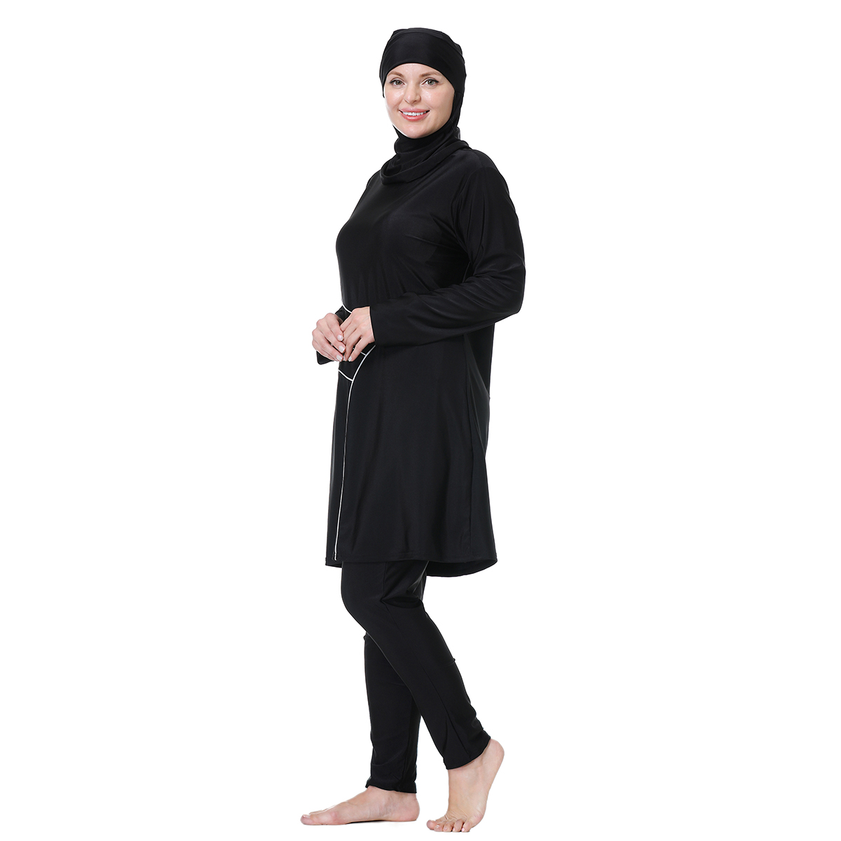 H1029 Muslim Women Fullcoverag - Cocktail Shaker Set avis et prix