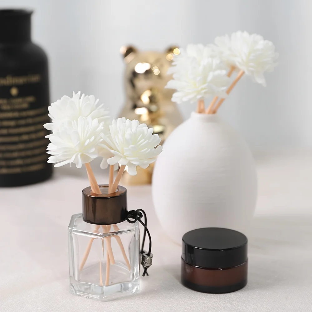 10pcs aroma diffusing stick an - Cocktail Shaker Set avis et prix
