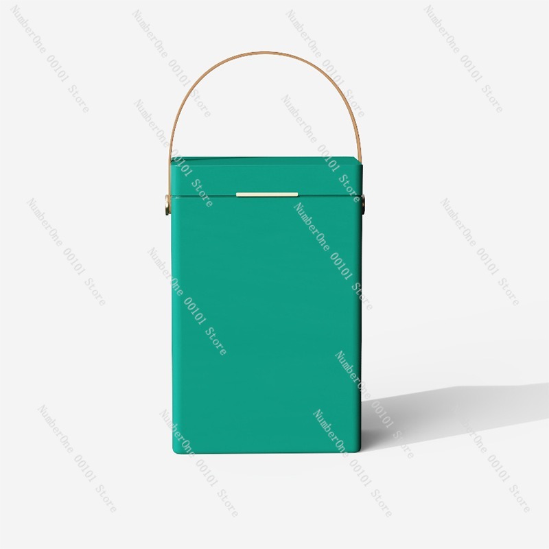 Portable long cylindrical liqu - Wine Beer And Spirits avis et prix