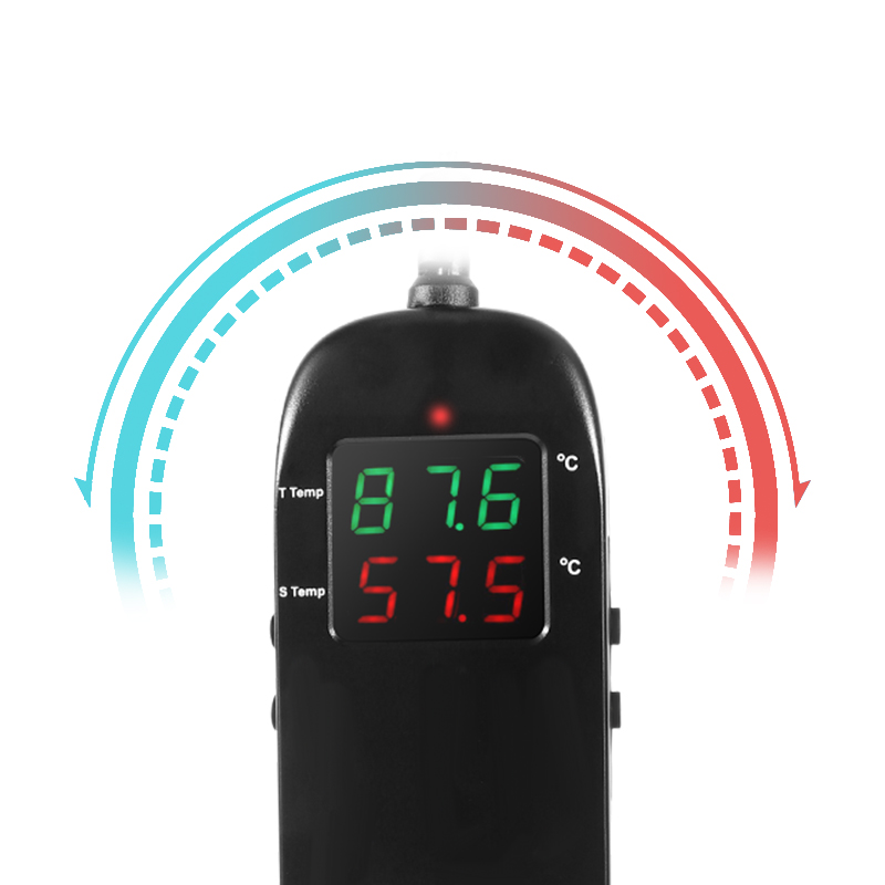 Homebrew Fermentation Temperat - Wine Beer And Spirits avis et prix
