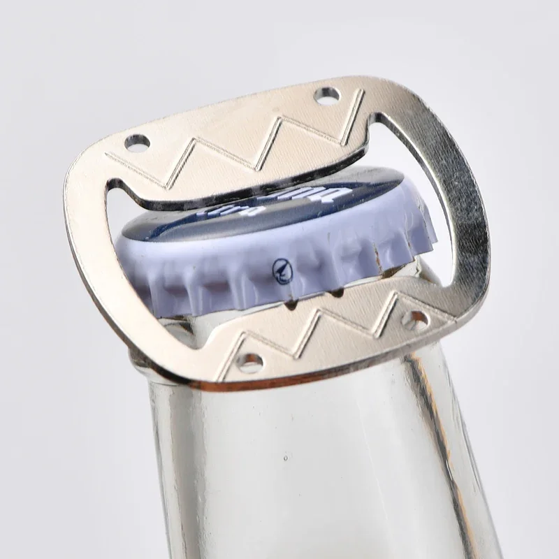 5Pcs Bottle Opener with Round  - Wine Beer Restaurant avis et prix
