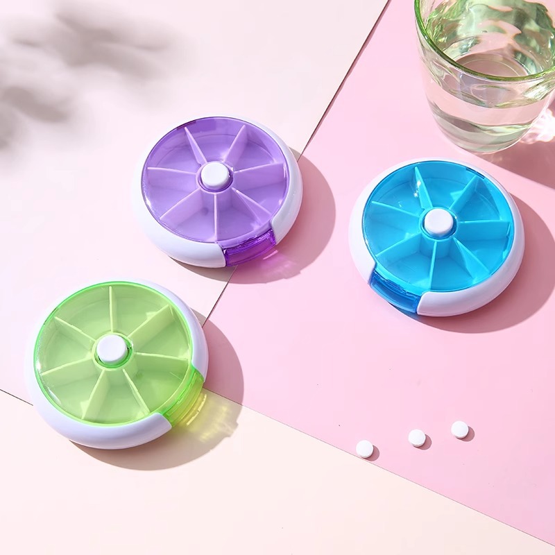 1pc Random Style Portable Rota - Cocktail Shaker Set avis et prix