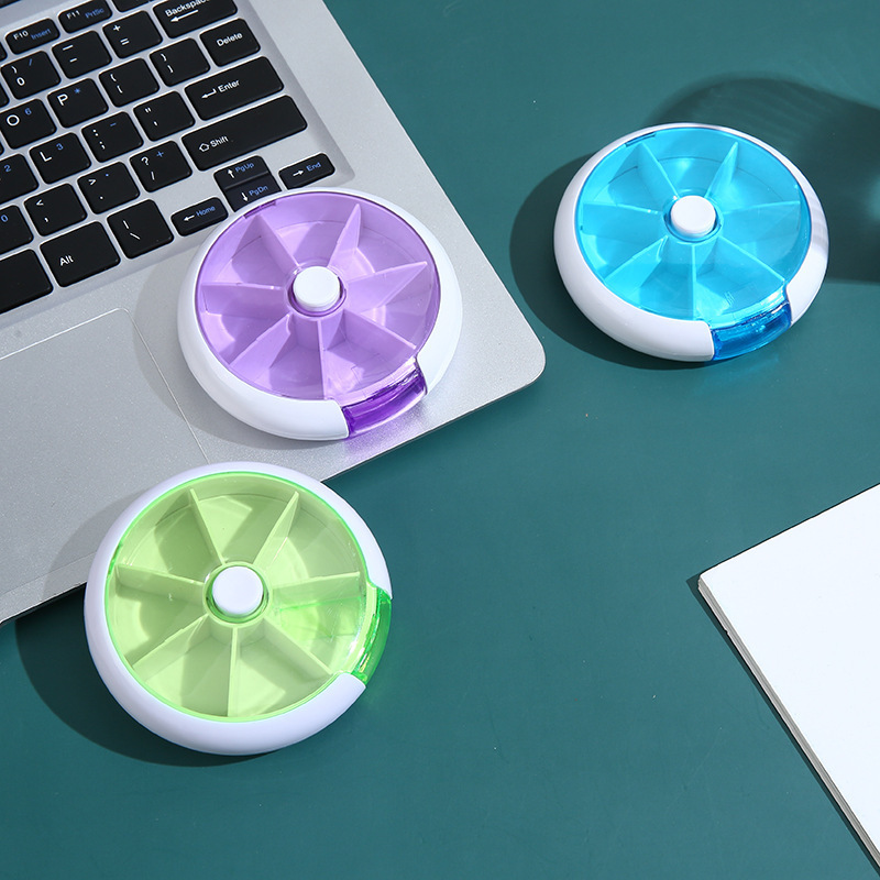 1pc Random Style Portable Rota - Cocktail Shaker Set avis et prix