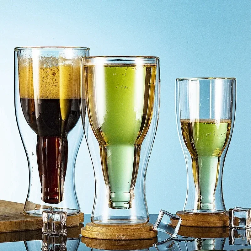 Creative cocktail wineglass mu - Wine Vodka Beer avis et prix