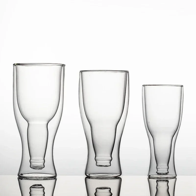 Creative cocktail wineglass mu - Wine Vodka Beer avis et prix