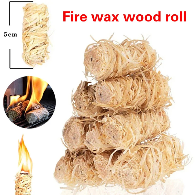 10/30/60Pcs Fire Starter,Natur - Whiskey Stone Set avis et prix
