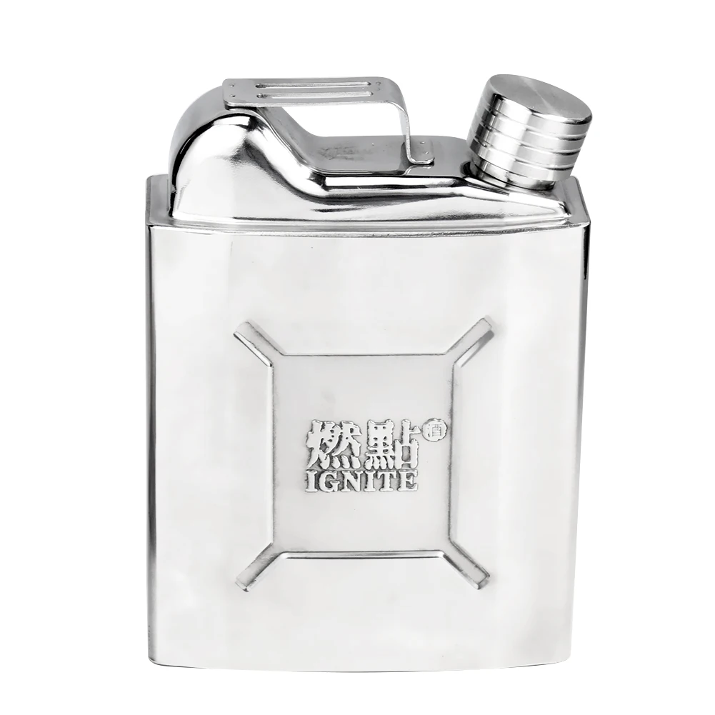 18oz Large Capacity Stainless  - Wine Beer And Spirits avis et prix