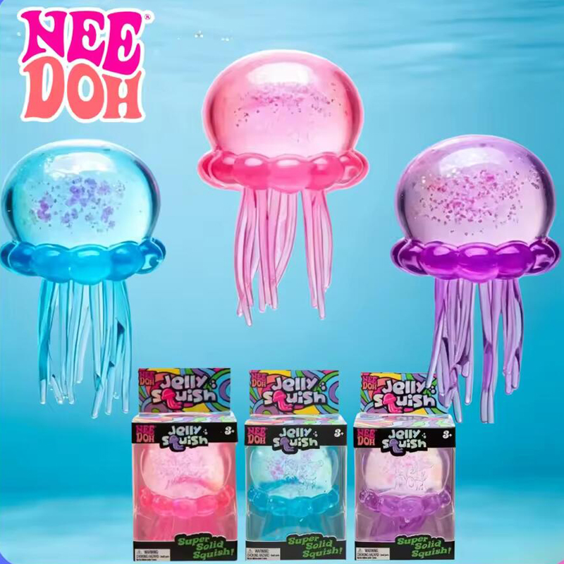 NeeDoh Squishy/; Schylling Ato - Cocktail Shaker Set avis et prix