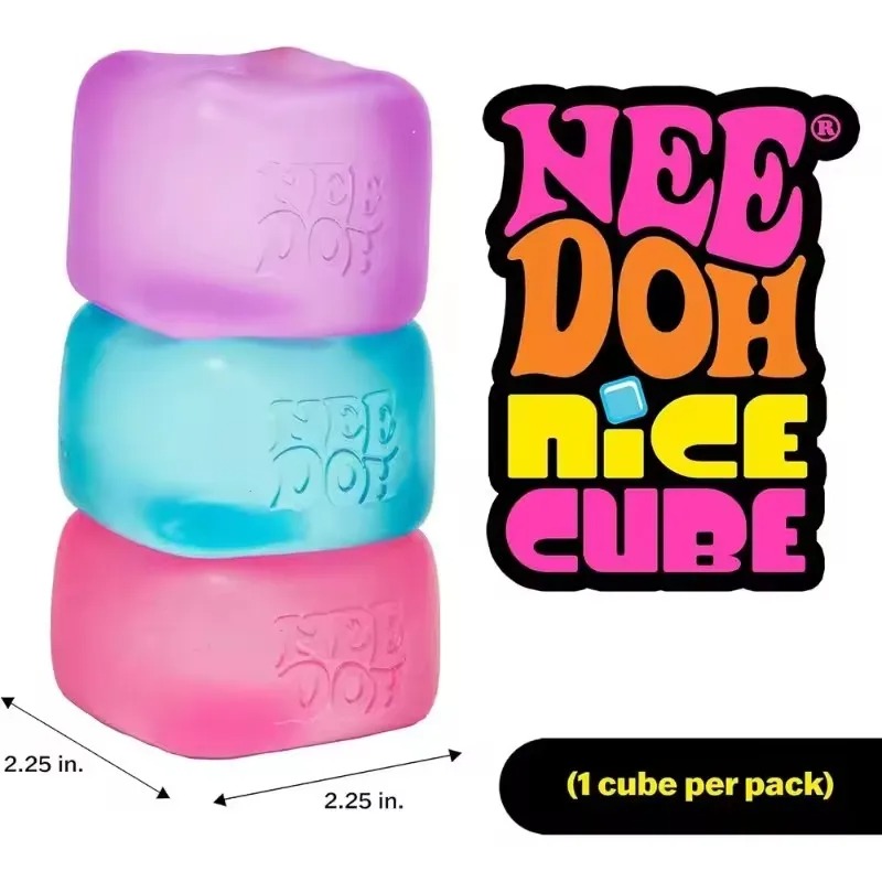 NeeDoh Squishy/; Schylling Ato - Cocktail Shaker Set avis et prix