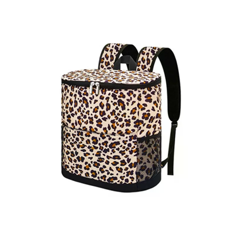 Insulated Cooler Backpack 20 C - Beer & Wine Downtown avis et prix