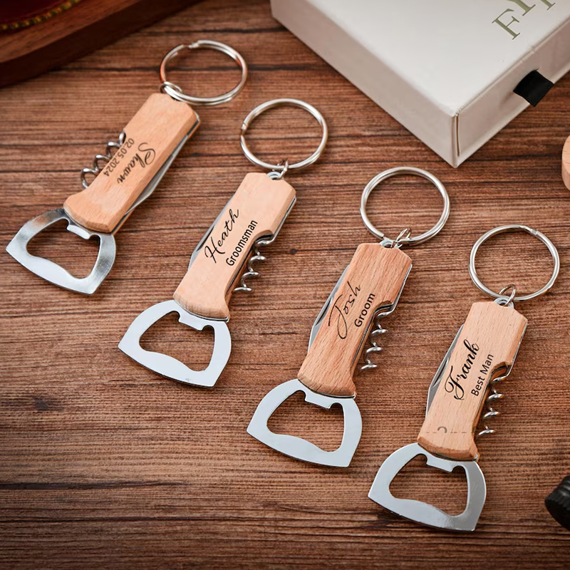 Personalized Beer/Wine Bottle  - Wine Beer Restaurant avis et prix