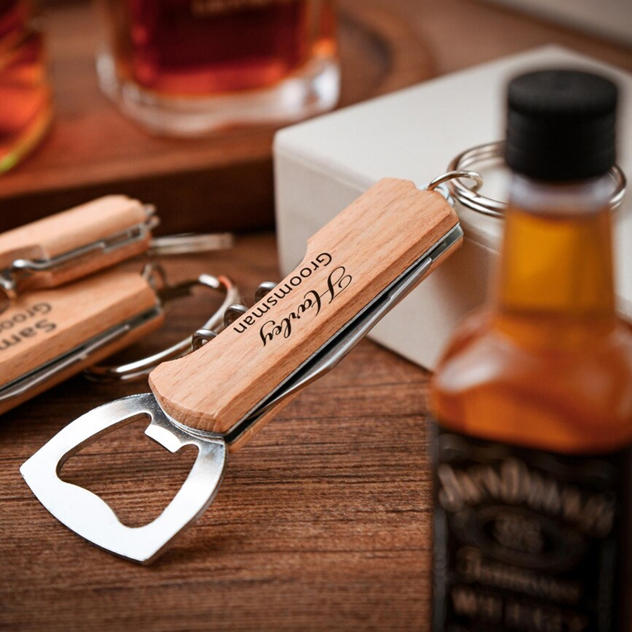 Personalized Beer/Wine Bottle  - Wine Beer Restaurant avis et prix