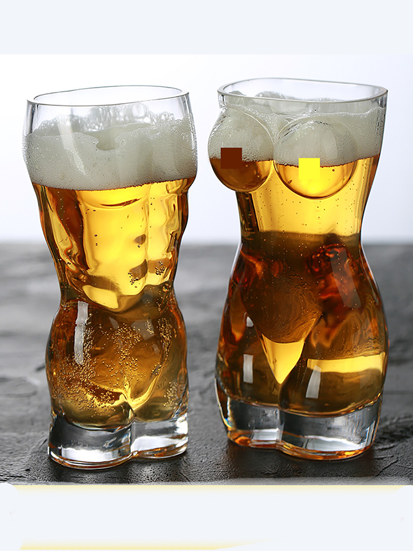 Sexo Lady Men Durable Double W - Wine Mix With Beer avis et prix