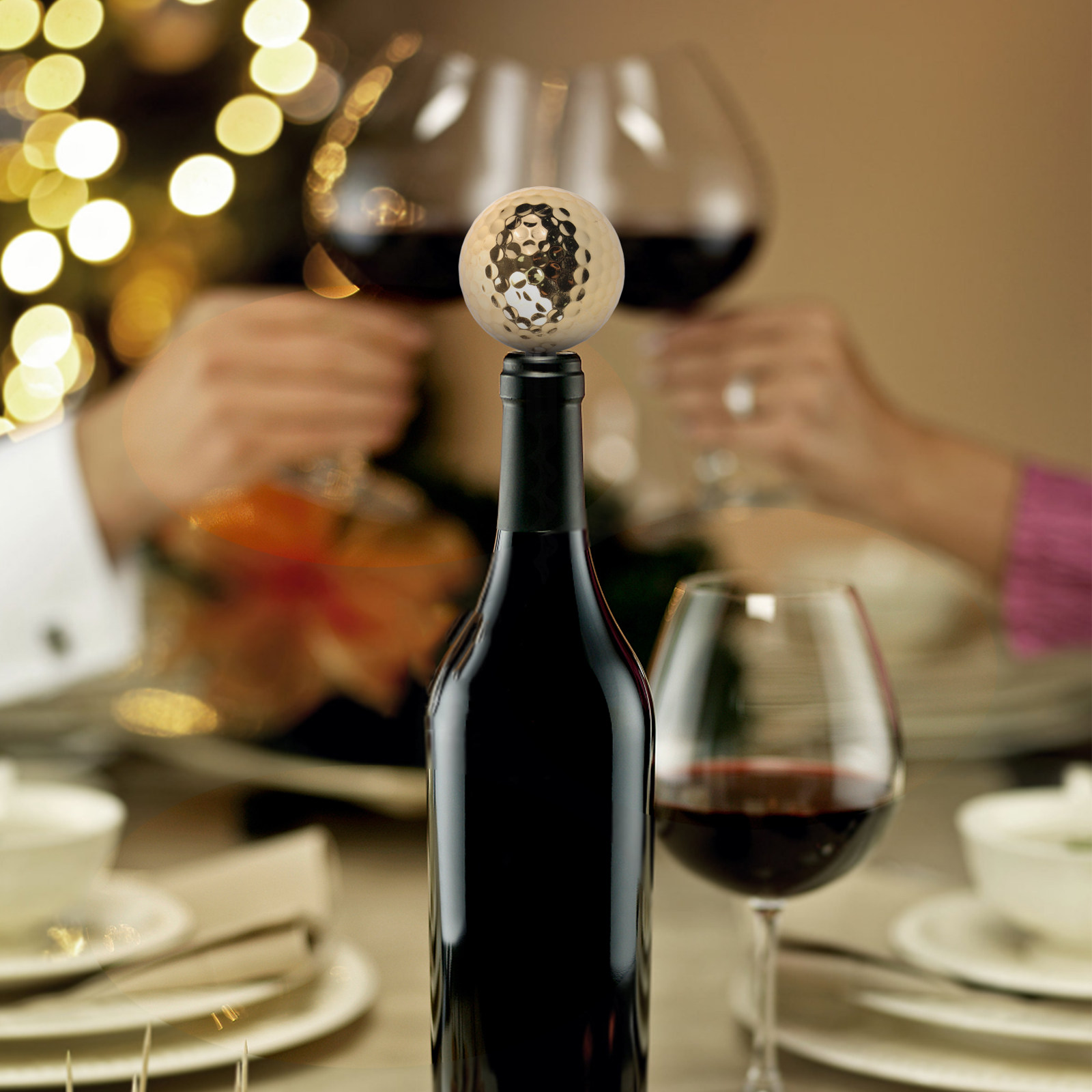 Lightweight Portable Wine Bott - Wine In Beer Bottle avis et prix
