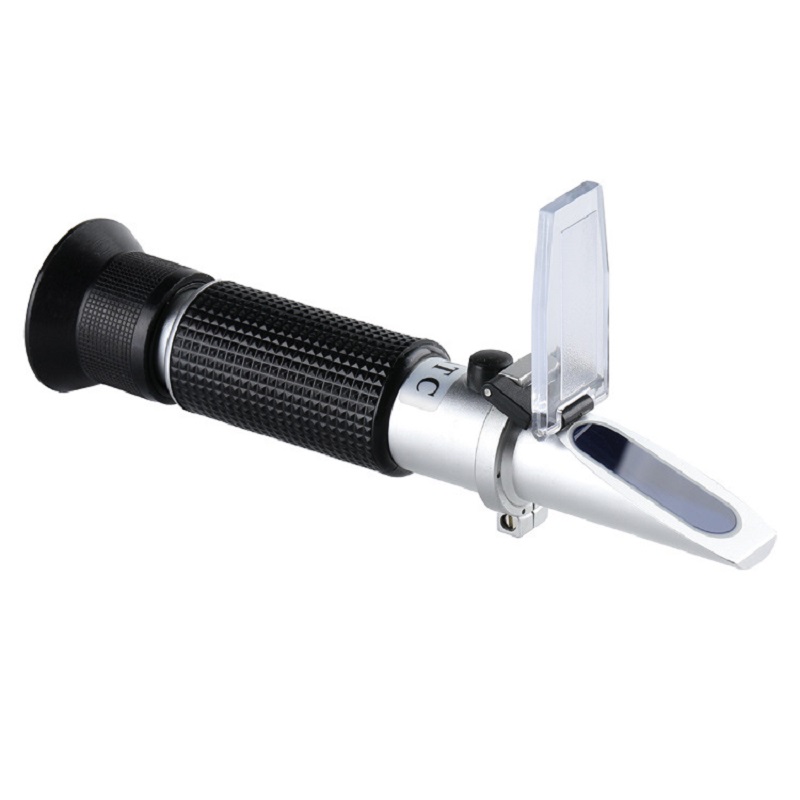 Portable Accurate Alcoholmeter - Wine To Beer Alcohol avis et prix