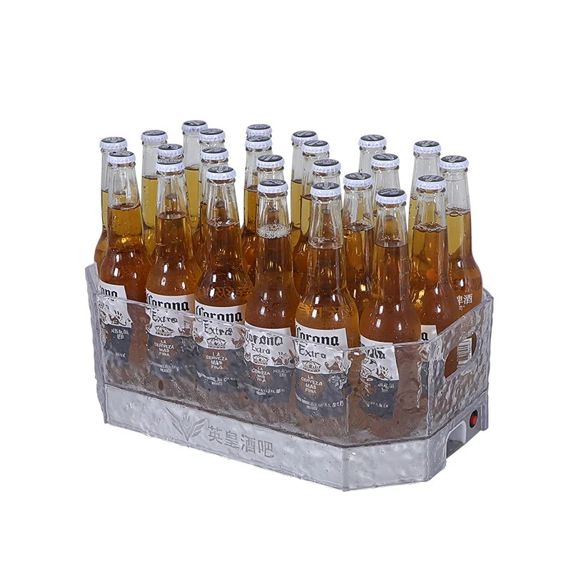 Bar KTV luminous beer frame ni - Wine Plus Beer avis et prix